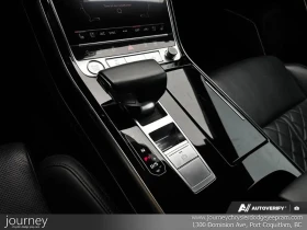 Audi A8 L 55 quattro 8-Speed Automatic, снимка 15