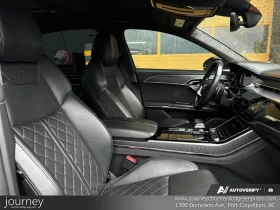 Audi A8 L 55 quattro 8-Speed Automatic, снимка 17