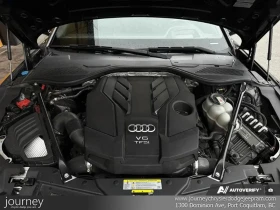 Audi A8 L 55 quattro 8-Speed Automatic, снимка 8