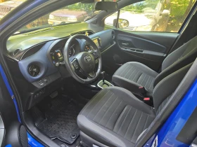 Toyota Yaris 1.5 VVT-i Hybrid, снимка 10