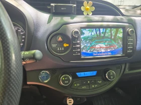 Toyota Yaris 1.5 VVT-i Hybrid, снимка 14