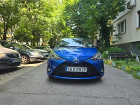 Toyota Yaris 1.5 VVT-i Hybrid, снимка 1