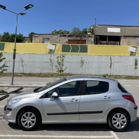 Peugeot 308, снимка 4