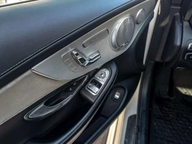 Mercedes-Benz C 63 AMG  S COUPE / CARBON FIBER / 360 / DIS / ЦЕНА ДО БГ , снимка 9