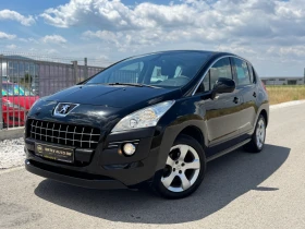 Peugeot 3008 1.6 Premiere Edition (2009), снимка 1