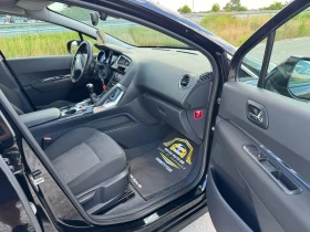 Peugeot 3008 1.6 Premiere Edition (2009), снимка 11