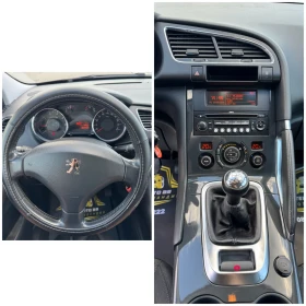 Peugeot 3008 1.6 Premiere Edition (2009), снимка 16