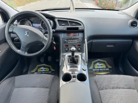 Peugeot 3008 1.6 Premiere Edition (2009), снимка 15