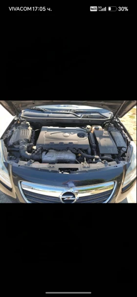 Opel Insignia, снимка 2