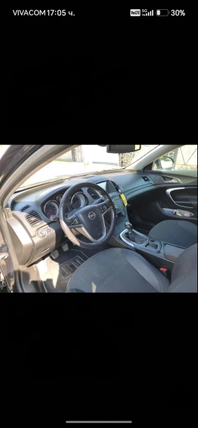 Opel Insignia, снимка 5