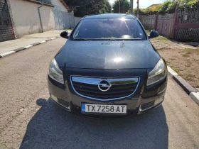 Opel Insignia, снимка 10