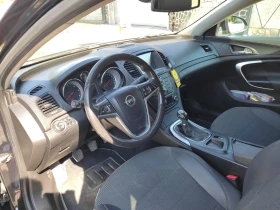 Opel Insignia, снимка 6