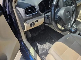 VW Golf, снимка 7