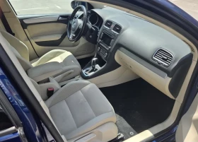 VW Golf, снимка 5