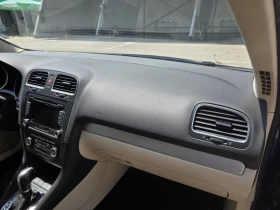 VW Golf, снимка 6
