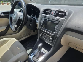 VW Golf, снимка 8