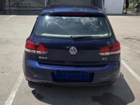 VW Golf, снимка 3
