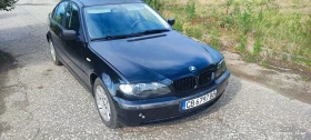 BMW 320 Facelift , снимка 4