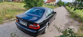 BMW 320 Facelift , снимка 3