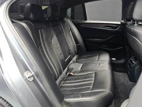 BMW 520 520d M Sport package| 187к.с.| ВКЛ.ТЕХНОТЕСТ, снимка 11