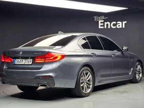 BMW 520 520d M Sport package| 187к.с.| ВКЛ.ТЕХНОТЕСТ, снимка 2