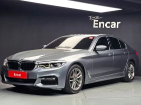 BMW 520 520d M Sport package| 187к.с.| ВКЛ.ТЕХНОТЕСТ, снимка 1