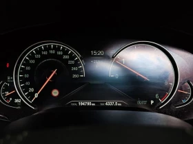 BMW 520 520d M Sport package| 187к.с.| ВКЛ.ТЕХНОТЕСТ, снимка 8