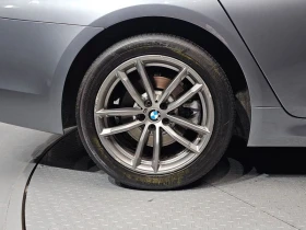 BMW 520 520d M Sport package| 187к.с.| ВКЛ.ТЕХНОТЕСТ, снимка 5