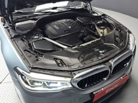 BMW 520 520d M Sport package| 187к.с.| ВКЛ.ТЕХНОТЕСТ, снимка 6
