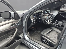 BMW 520 520d M Sport package| 187к.с.| ВКЛ.ТЕХНОТЕСТ, снимка 10