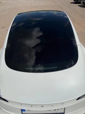 Tesla Model 3 Highland LFP, снимка 10