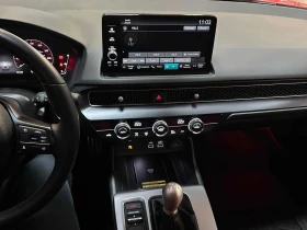 Honda Civic * Manual * АВТОКРЕДИТ БЕЗ ПЪРВОНАЧАЛНА ВНОСКА* , снимка 9