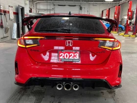 Honda Civic * Manual * АВТОКРЕДИТ БЕЗ ПЪРВОНАЧАЛНА ВНОСКА* , снимка 4