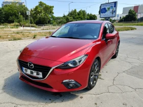 Mazda 3 Nakama, снимка 4