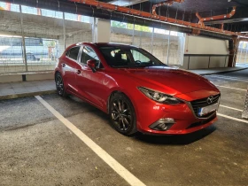 Mazda 3 Nakama, снимка 6
