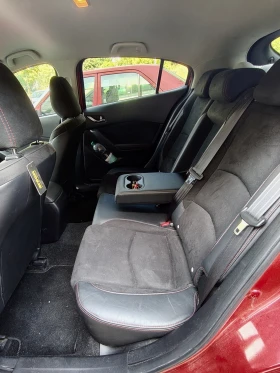 Mazda 3 Nakama, снимка 16