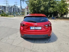 Mazda 3 Nakama, снимка 3
