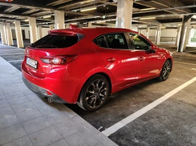 Mazda 3 Nakama, снимка 5