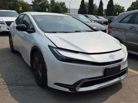Toyota Prius PRIME SE| ПОДГРЕВИ| NAVI| 2 КЛЮЧА| , снимка 2