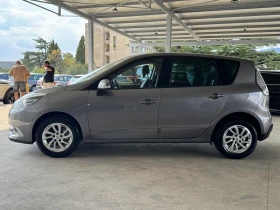 Renault Scenic 1.5dci* 110ps* 6ск* НАВИ КАМЕРА* КЛИМА* , снимка 2