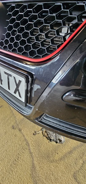 VW Polo 1.8T GTI, снимка 9