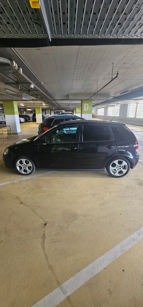 VW Polo 1.8T GTI, снимка 7