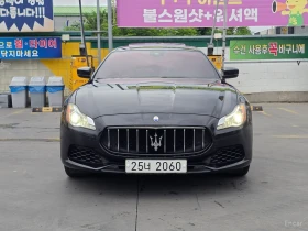 Maserati Quattroporte 3.0* КОЖА* ОБДУХВ* НАВИ* ПАНО* АВТОКРЕДИТ, снимка 3