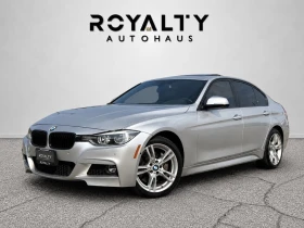 BMW 330 xDrive* АвтоКредит * (Цена до БГ), снимка 1