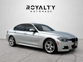 BMW 330 xDrive* АвтоКредит * (Цена до БГ), снимка 4