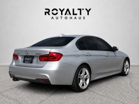 BMW 330 xDrive* АвтоКредит * (Цена до БГ), снимка 3