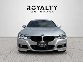 BMW 330 xDrive* АвтоКредит * (Цена до БГ), снимка 5
