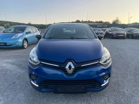Renault Clio БЕНЗИН EURO6 LED MOSCHINO , снимка 2
