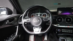 Kia Stinger 2.5 AWD MASTERS ACRO EDITION, снимка 11