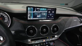Kia Stinger 2.5 AWD MASTERS ACRO EDITION, снимка 12